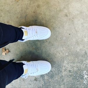 Meet your Posher, Asharii